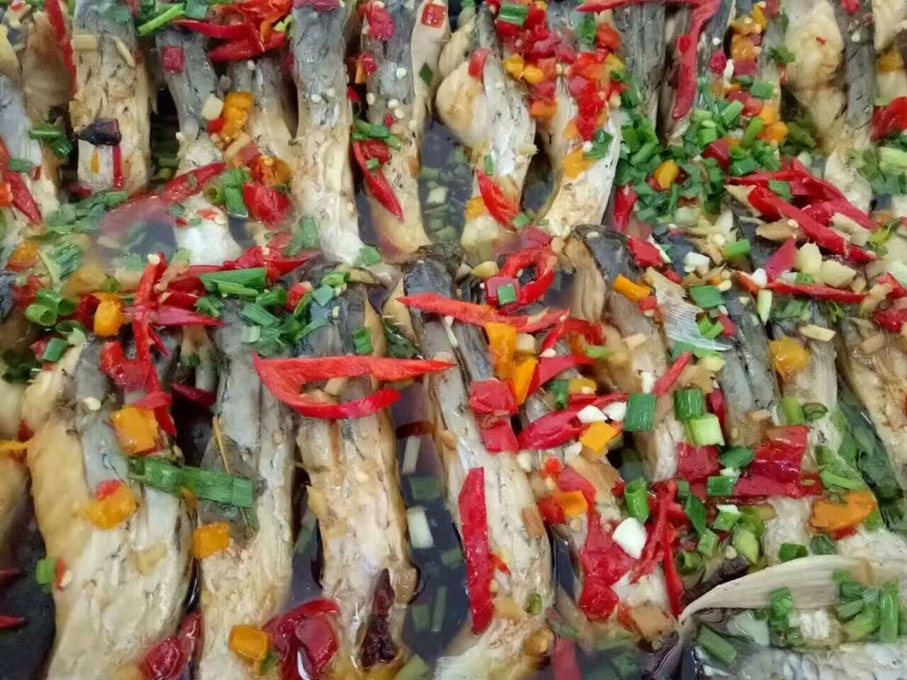 菜色