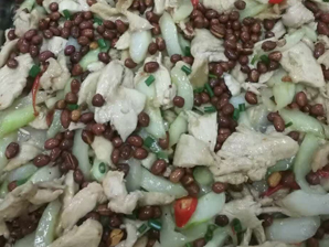菜色