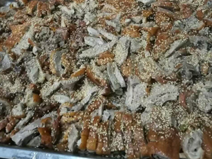 菜色