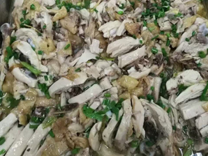 菜色