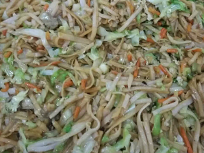菜色