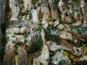 菜色