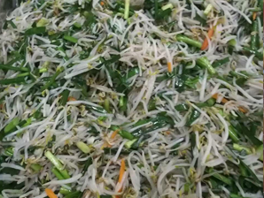 菜色