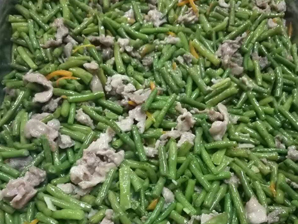 菜色