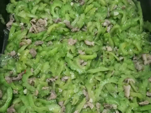 菜色